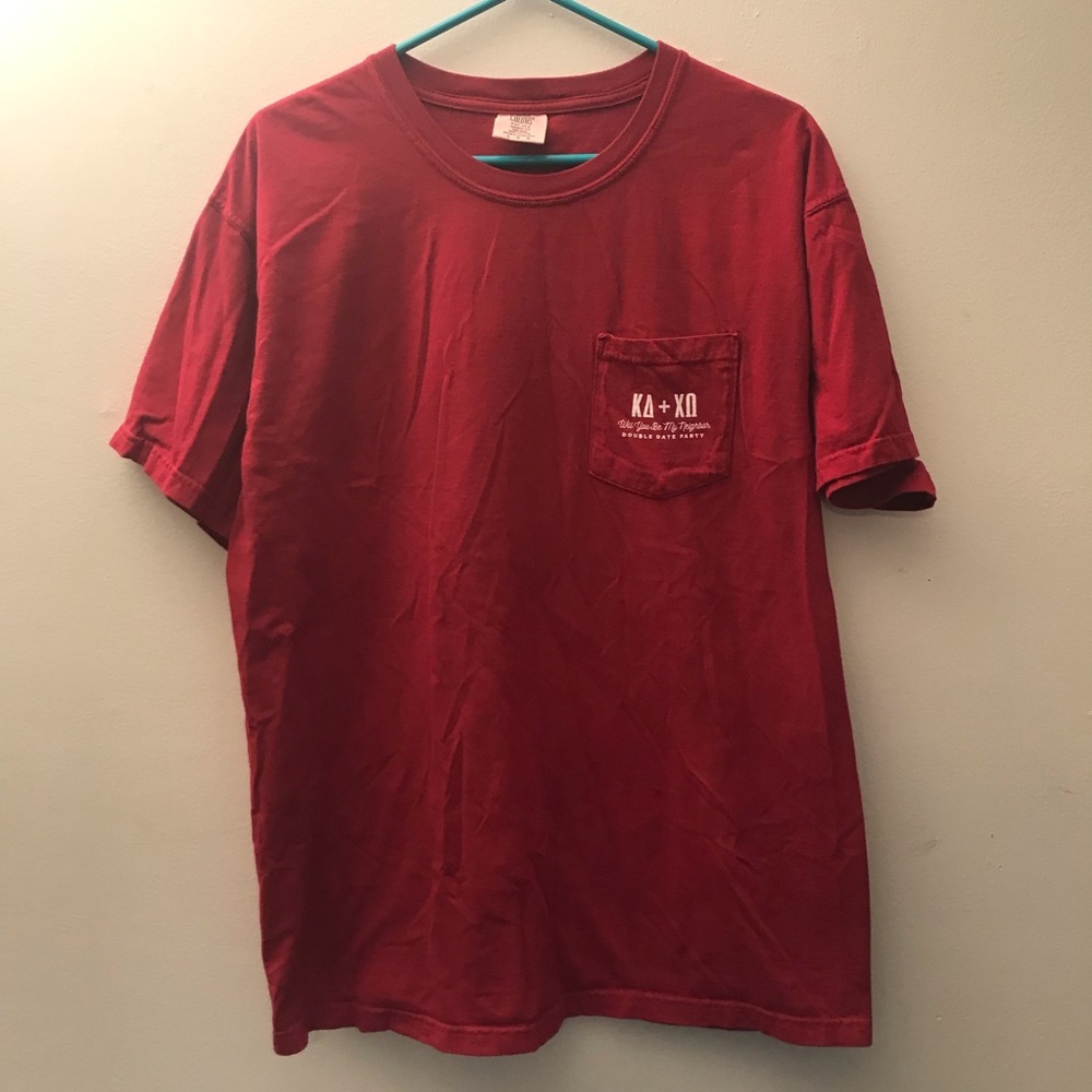 & Swap Tshirt